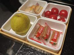 -陆琴脚艺·足浴·SPA(夫子庙店)