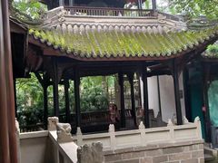 -成都武侯祠博物馆