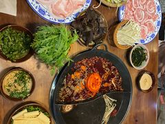 -楠火锅(葫芦岛飞天广场店)