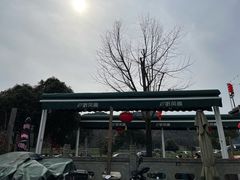 -听风阁农家私房菜茶楼(龙坞店)