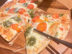 -Lia Cafe Bar Restaurant松山咖啡屋