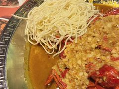-红钳侠小龙虾·烧烤(中赢康康谷店)