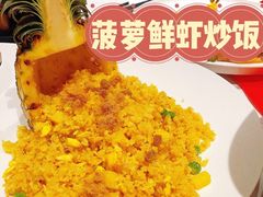 -馋遇江南·精致湖景雅宴(东方之门店)