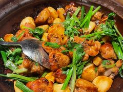 -南棠馆粤菜坊(群光店)