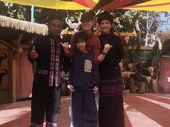 -云南民族村