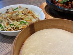 -四道菜·福建菜馆(新街口金鹰店)