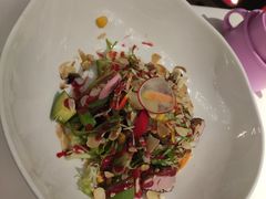 -燃扒房Steakhouse(皇庭店)