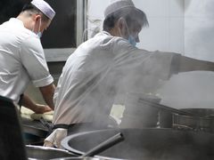 -清真·马安军辣子牛肉面