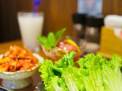 -丸藏和牛烧肉专门店(园区师惠坊店)