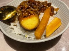 台湾卤肉饭-雷泰泰台式胡椒虾(滨江金铂湾店)