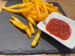 -棒约翰比萨·意面(古墩路店)