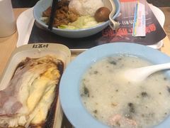 -红荔村肠粉(中银店)