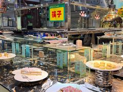 -巴犀烧烤(新崇光店)