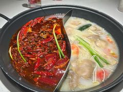 -萍姐火锅·公路夜市(打浦桥日月光店)