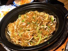 海皇粉丝煲-九头鹰家宴(岳家嘴店)