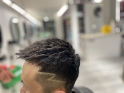 点击看大图 -卓梵美发·精品Salon