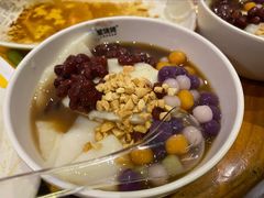 心太软豆花-木屋烧烤(白石洲店)
