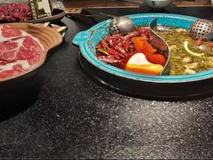 -吼堂老火锅(太古里总店)