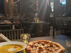 -Nord Grill&Bar Highland诺德西餐(深圳欢乐海岸店)