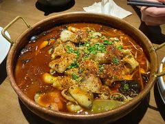 -向川南·水煮鱼·川菜(和平里店)