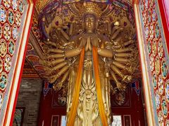-西安市广仁寺