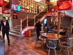 -百年神厨·地道川菜(清江西路店)