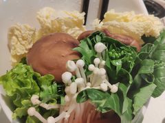 -千百味红餐厅·江西菜(绿地双子塔店)