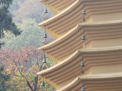 -天津盘山风景名胜区