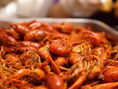 -李叔叔虾蟹大排档(青羊店)