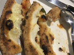 -1861意大利餐厅(文化广场店)