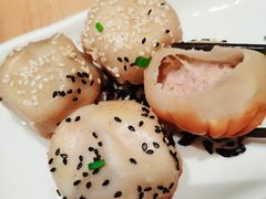 -陈家生煎(世茂双子塔店)