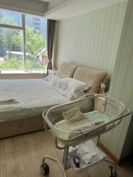 -月来悦好国际月子会所