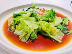 -羲和雅苑•北京烤鸭(国贸商城店)