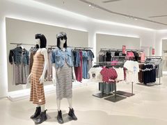 -吾悦广场(天津和平店)