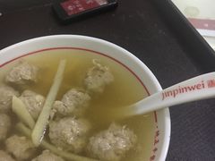 -津品味小吃(大学湾店)