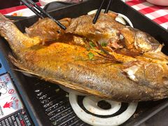 -西贝(上海我格广场店)