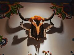 -一个勺子新疆锡伯主题私房菜(红墙巷49号院店)