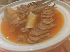 -西贝(金桥店)