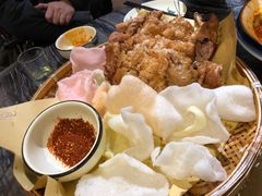 -粗茶淡饭•陕菜•家常菜