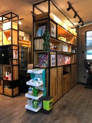 -HIPSTER形象设计