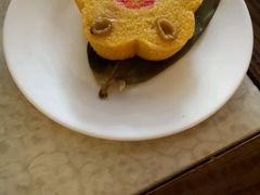 定胜糕-沈厅酒家(周庄店)