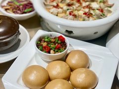 -桂林肥仔·中华餐饮名店(园湖店)