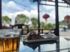 -呼吸森林·生态农庄农家乐私房菜