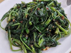 -無招牌海鮮(芽笼店)