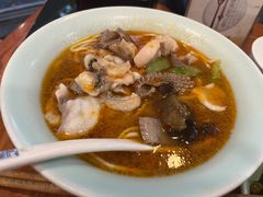 -奎元馆.百年奎元.非遗传承(西湖边的解放路店)