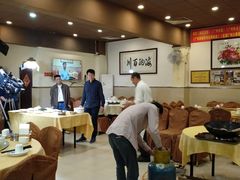 大堂-九大簋家宴(北京路店)