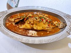 -徽镇小厨·经典徽菜(马连道店)