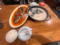 -丰乐餐厅·始于1999·本地老字号