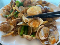 -七鲜渔港美食餐厅(巽寮湾海景店)