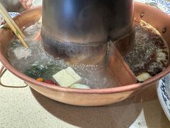 -东镇老火锅(长春路首店)